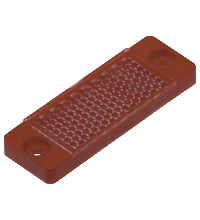 PEPPERL + FUCHS FA - Riflettore REF-H20x40F.