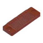 PEPPERL + FUCHS FA - Riflettore REF-H20x40F.