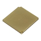 PEPPERL + FUCHS FA - Riflettore REF-H100F per illuminazione efficace e potente.