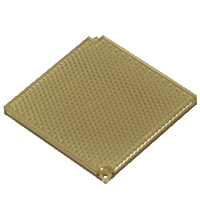 PEPPERL + FUCHS - Riflettore REF-H100F per illuminazione efficace e potente.