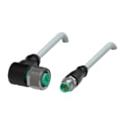 PEPPERL + FUCHS FA - Cavo di collegamento V1-W-2M-PUR-V31-GM.