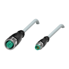 PEPPERL + FUCHS FA - Cavo di collegamento V1-G-5M-PUR-V31-GM.