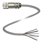 PEPPERL + FUCHS FA - Cavo femmina V15B-G-15M-LIHCH-TP 208132