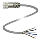 PEPPERL + FUCHS FA - Cavo femmina V15B-G-15M-LIHCH-TP