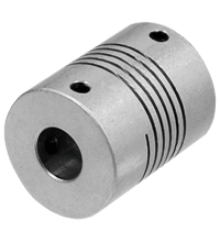 PEPPERL + FUCHS FA - Giunto KW-6/6 24mm.