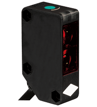 PEPPERL + FUCHS FA - Sensore di modalità diffusa RLK31-8-2500-IR/31/33/115-5M.