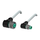 PEPPERL + FUCHS FA - Cavo di collegamento V11-W-1,5M-PVC-V3-WM.