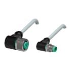 PEPPERL + FUCHS FA - Cavo di collegamento V11-W-1,5M-PVC-V3-WM.