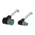 PEPPERL + FUCHS FA - Cavo di collegamento V1-W-1,5M-PVC-V31-WM