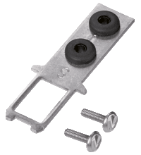 PEPPERL + FUCHS FA - Attuatore per interruttori di sicurezza VAZ IM1 BOLT S.