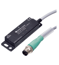 PEPPERL + FUCHS FA - Testina di lettura e unità di valutazione VAA-2E1A-IER1-S-1M-V1.