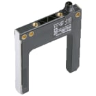 PEPPERL + FUCHS FA - Sensore fotoelettrico a fessura GLP50-RT/40b/103/156.