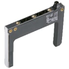 PEPPERL + FUCHS FA - Sensore fotoelettrico a fessura GLP80-RT/40b/103/156.