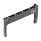 PEPPERL + FUCHS FA - Sensore fotoelettrico a fessura GLP120-RT/40b/102/156.