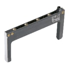 PEPPERL + FUCHS FA - Sensore fotoelettrico a fessura GLP120-RT/40b/102/156.