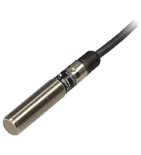 PEPPERL + FUCHS FA - Sensore capacitivo CBB4-12GH70-E2.