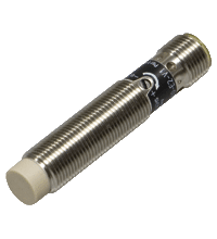 PEPPERL + FUCHS FA - Sensore capacitivo CBN8-12GH60-E2-V1.