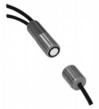 PEPPERL + FUCHS FA - Sensore di giunzione UGB-18GM50-255-2E3-M1.