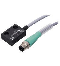 PEPPERL + FUCHS FA - Testina di lettura e valutazione VAA-2E-IER2-S-1M-V1.