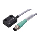 PEPPERL + FUCHS FA - Testina di lettura e valutazione VAA-2E-IER2-S-1M-V1.