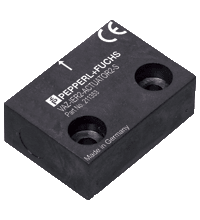 PEPPERL + FUCHS FA - Attivatore VAZ IER2 ACTUATOR2 S.