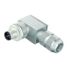 PEPPERL + FUCHS FA - Connettore maschio collegabile sul campo V1S-W-ABG-PG9.