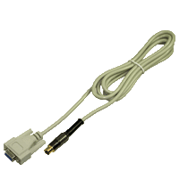 PEPPERL + FUCHS FA - Cavo interfaccia VAZ-SIMON+-R2-1,8M-PS/2.