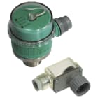 PEPPERL + FUCHS FA - Sensore ad ultrasuoni UC500-D1-3K-V7 per rilevamento preciso.