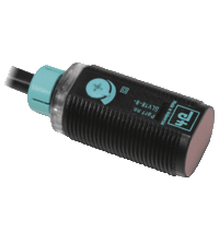 PEPPERL + FUCHS FA - Sensore di soppressione dello sfondo GLV18-8-H-120/115/120.