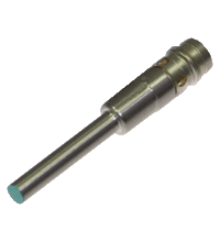PEPPERL + FUCHS FA - Sensore induttivo NBB0,8-4M25-E2-V3.