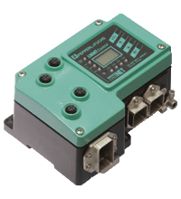 PEPPERL + FUCHS FA - Unita di valutazione RFID IC KP B17 AIDA1.
