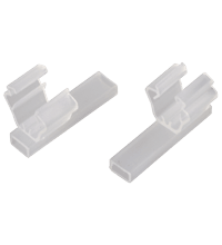 PEPPERL + FUCHS FA - Porta etichette V1/V3 - Labelholder.