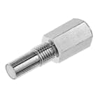 PEPPERL + FUCHS FA - Sensore induttivo NCB3-14GM65-E2-D-V1.