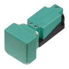 PEPPERL + FUCHS FA - Sensore induttivo NBN40-U1L-A2-T.