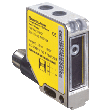 PEPPERL + FUCHS FA - Trasmettitore sensore sbarramento di sicurezza SLA12-LAS-T/124.