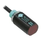 PEPPERL + FUCHS FA - Fotocellula a riflessione GLV18-55-G/115/120, ideale per applicazioni industriali.