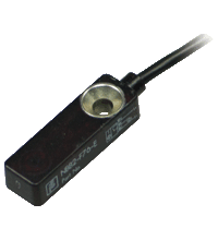 PEPPERL + FUCHS FA - Sensore induttivo NBB2-F76-E0-0,5M - Rileva oggetti con precisione e affidabilità.