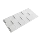 PEPPERL + FUCHS FA - Riflettore REF-VDM02 per illuminazione interni ed esterni.