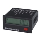 PEPPERL + FUCHS FA - Timer LCD KH-LCD-24-24VDC.