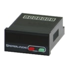 PEPPERL + FUCHS FA - Display a LED per monitorare la temperatura KT-LED-24-PT100-24VDC.