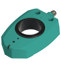 PEPPERL + FUCHS FA - Sistema di misura angolare Ind PMI360DV-F130-IU-V15.