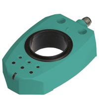 PEPPERL + FUCHS FA - Sistema di misura angolare Ind PMI360DV-F130-IU2E2-V15.