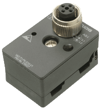 PEPPERL + FUCHS FA - Scatola derivazione AS-Interface VAZ-T1-FK-G10-V1.