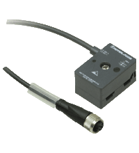 PEPPERL + FUCHS FA - Scatola derivazione AS-Interface VAZ-T1-FK-G10-1M-PUR-V1-G.