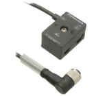 PEPPERL + FUCHS FA - Scatola derivazione AS-Interface VAZ-T1-FK-G10-1M-PUR-V1-W.
