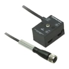 PEPPERL + FUCHS FA - Scatola derivazione AS-Interface VAZ-2T1-FK-G10-5M-PUR-V1-G.