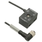 PEPPERL + FUCHS FA - Scatola derivazione AS-Interface VAZ-2T1-FK-G10-1M-PUR-V1-W.