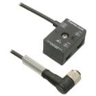 PEPPERL + FUCHS FA - Scatola derivazione AS-Interface VAZ-2T1-FK-G10-5M-PUR-V1-W.