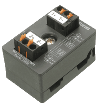 PEPPERL + FUCHS FA - Scatola derivazione AS-Interface VAZ-2T1-FK-G10-CLAMP1.