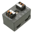 PEPPERL + FUCHS FA - Scatola derivazione AS-Interface VAZ-2T1-FK-G10-CLAMP1.